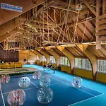 Hotel Moselebauer 4*