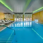 Hotel Moselebauer 4*