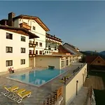 Hotel Moselebauer Bad St. Leonhard im Lavanttal