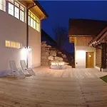 Moselebauer Hotel Bad St. Leonhard im Lavanttal