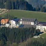 Hotel Moselebauer Bad St. Leonhard im Lavanttal