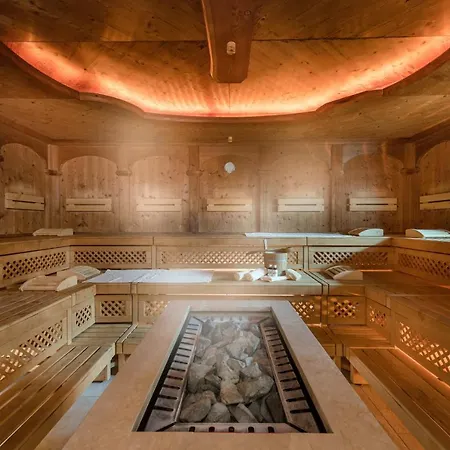 Hotell Moselebauer Bad Sankt Leonhard im Lavanttal