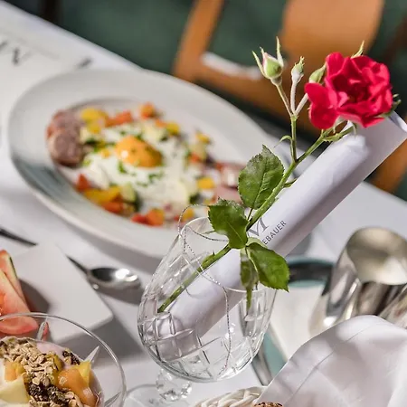 Moselebauer Hotell Bad Sankt Leonhard im Lavanttal