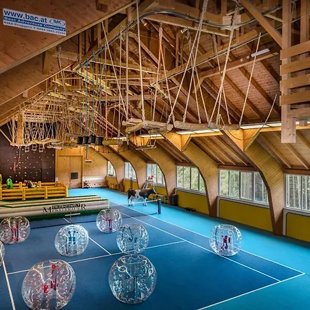 Hotel Moselebauer 4*