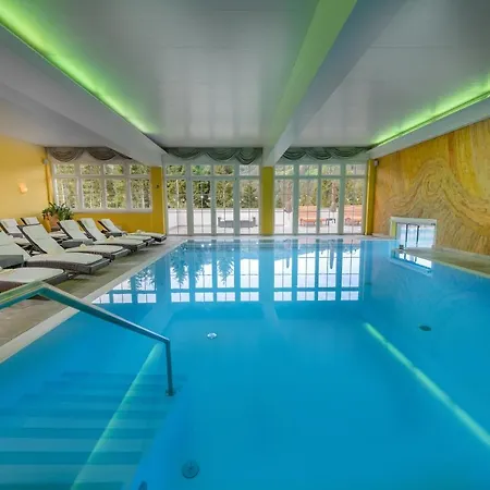 Hotel Moselebauer 4*