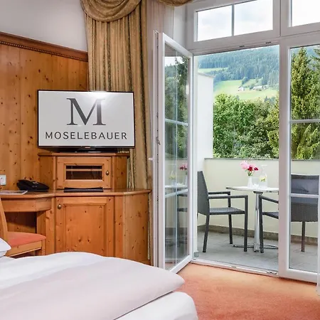 Otel Moselebauer