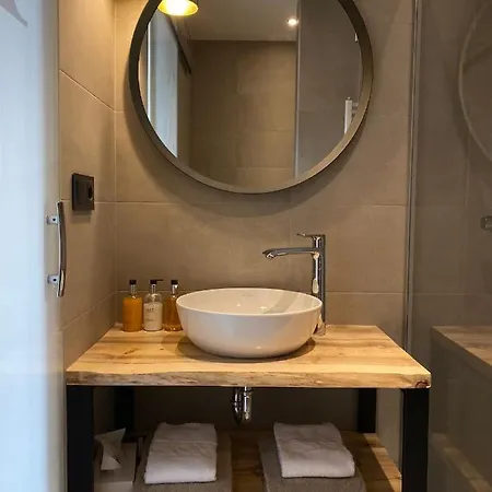 Moselebauer Hotell 4*