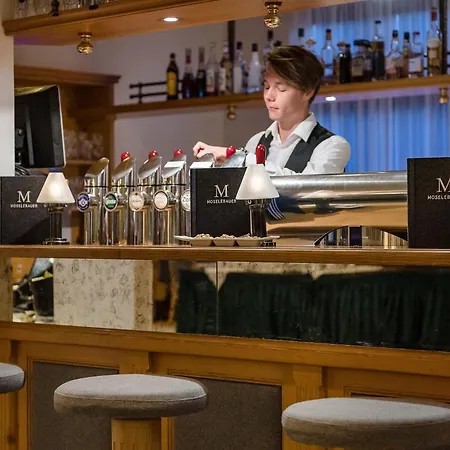 Moselebauer Bad St. Leonhard im Lavanttal