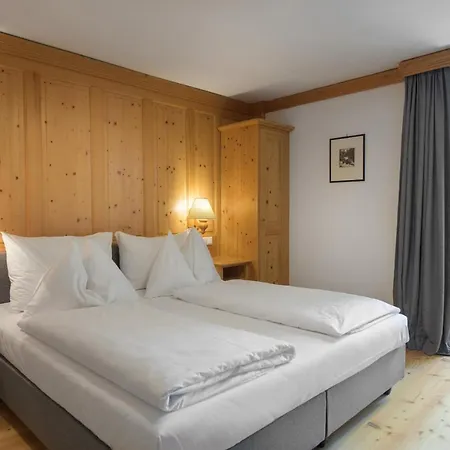 Hotel Moselebauer
