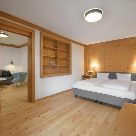 Hotel Moselebauer