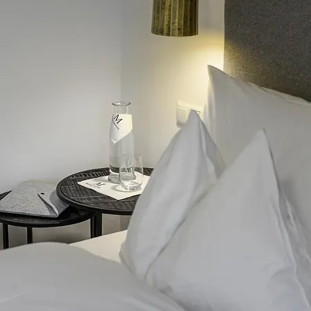 Moselebauer Hotel Bad Sankt Leonhard im Lavanttal