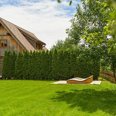 Moselebauer Hotell Bad Sankt Leonhard im Lavanttal