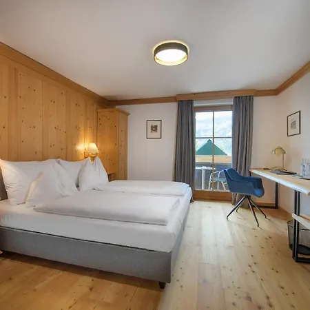 Hotel Moselebauer Bad St. Leonhard im Lavanttal