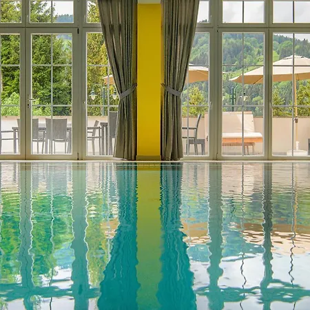 Hotel Moselebauer Bad St. Leonhard im Lavanttal