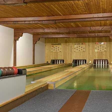 Moselebauer Otel Bad Sankt Leonhard im Lavanttal