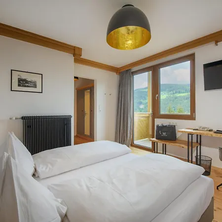 Hotel Moselebauer Bad Sankt Leonhard im Lavanttal