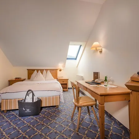 Hotel Moselebauer Bad St. Leonhard im Lavanttal