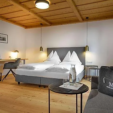 Moselebauer Hotel