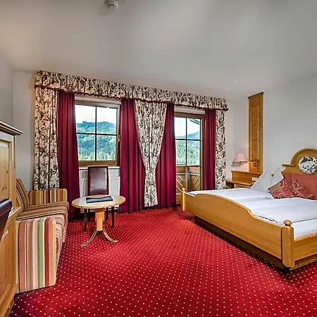 Moselebauer Hotel Bad Sankt Leonhard im Lavanttal