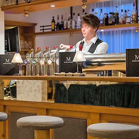 Hotel Moselebauer