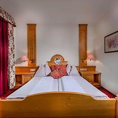Hotel Moselebauer 4*