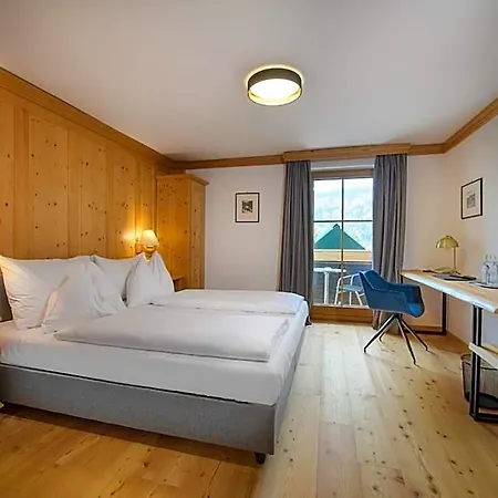 Moselebauer Hotel 4*