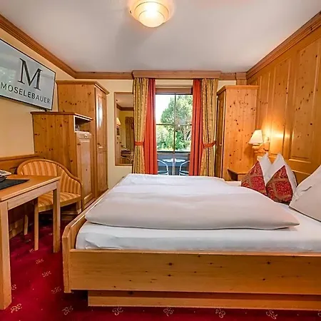 Moselebauer 4* Bad Sankt Leonhard im Lavanttal