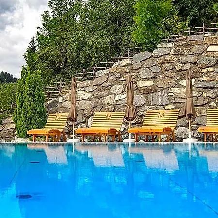 Moselebauer Hotel