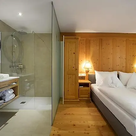 Moselebauer Hotel 4*