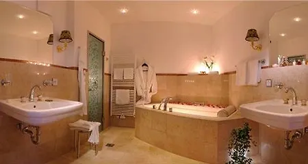 Hotel Moselebauer 4*