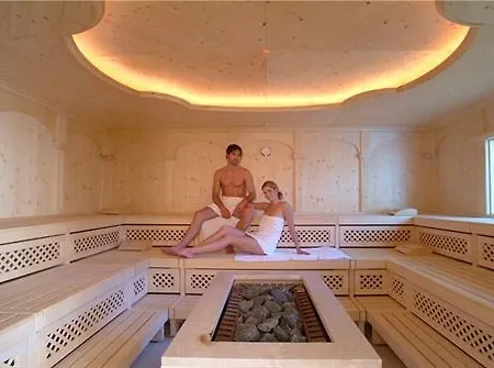 Hotel Moselebauer 4*