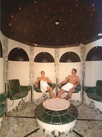 Moselebauer Hotel 4*