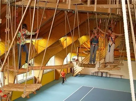Moselebauer Hotel 4*