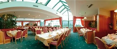 Hotel Moselebauer