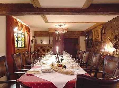 Hotel Moselebauer 4*