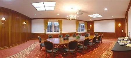 Moselebauer Hotel