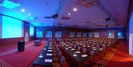 Moselebauer Hotel 4*