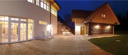 Moselebauer Hotel Bad St. Leonhard im Lavanttal