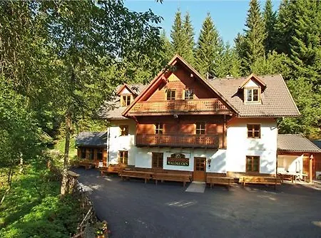 Moselebauer Hotel 4*