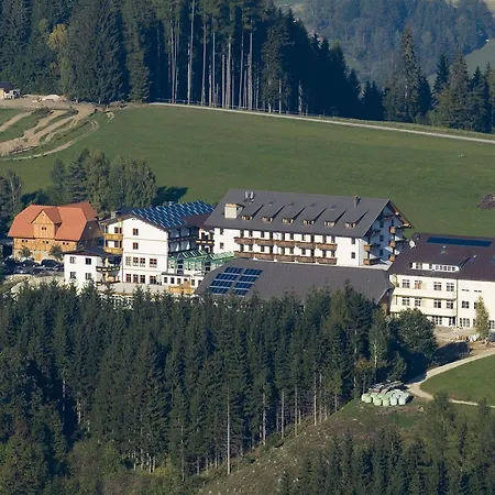 Hotel Moselebauer Bad St. Leonhard im Lavanttal