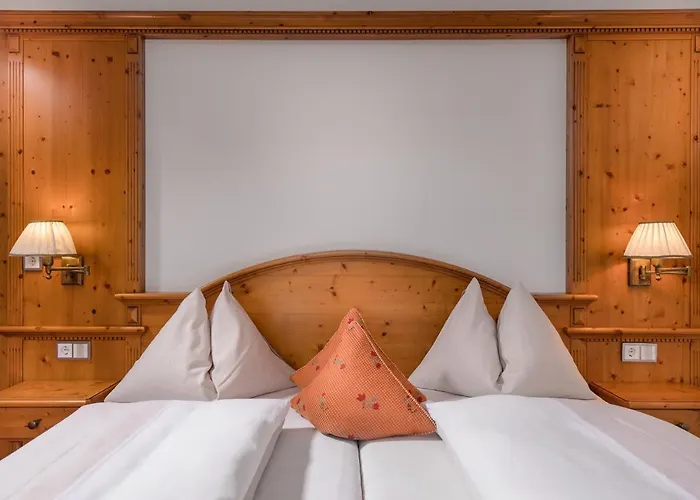 Moselebauer Bad Sankt Leonhard im Lavanttal