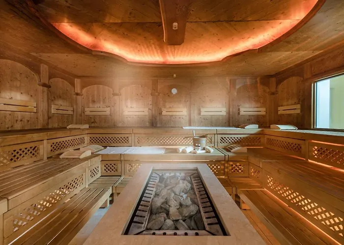 Hotel Moselebauer Bad Sankt Leonhard im Lavanttal