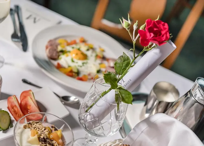 Moselebauer Hotel Bad Sankt Leonhard im Lavanttal