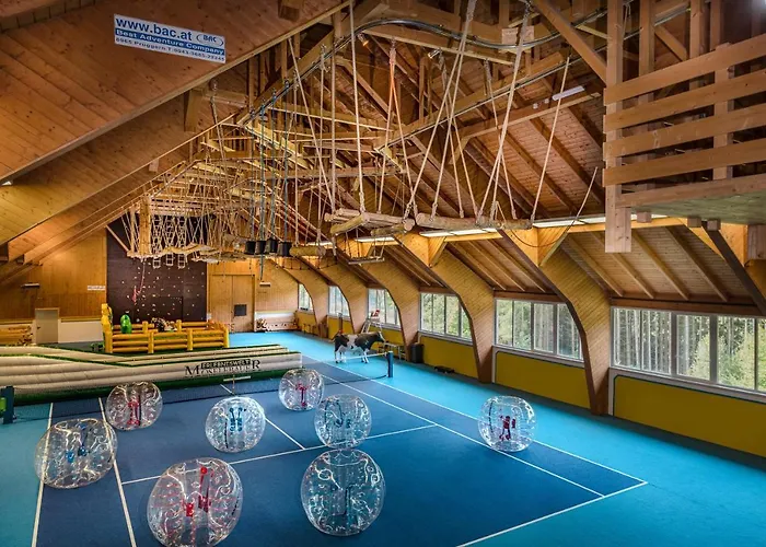 Hotel Moselebauer 4*