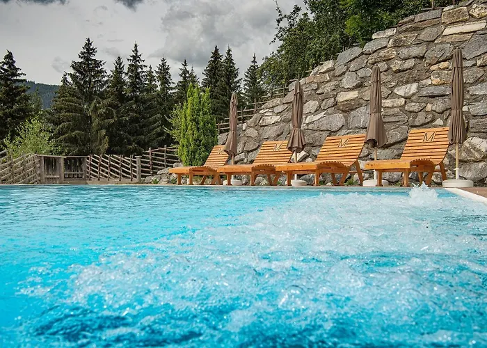 Moselebauer Bad Sankt Leonhard im Lavanttal