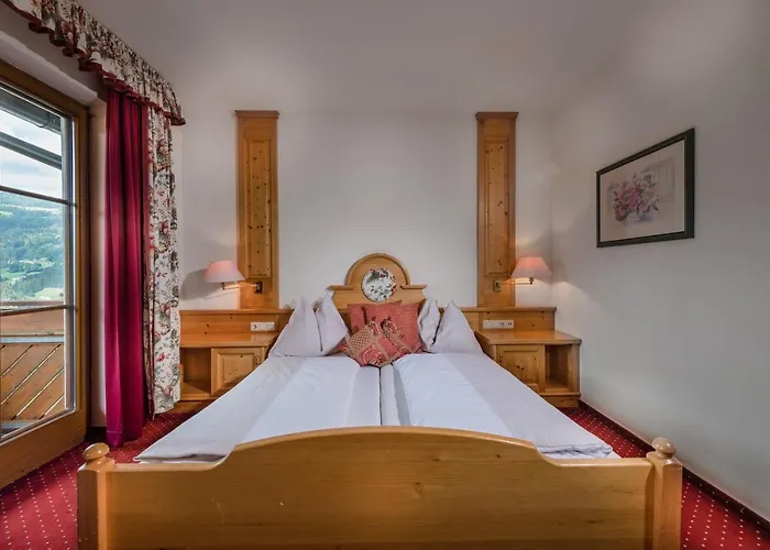 Moselebauer 4* Bad Sankt Leonhard im Lavanttal