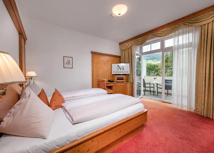 Moselebauer Bad Sankt Leonhard im Lavanttal