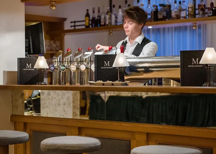 Moselebauer Bad Sankt Leonhard im Lavanttal