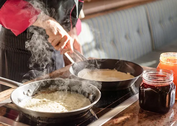 Hotel Moselebauer Bad Sankt Leonhard im Lavanttal
