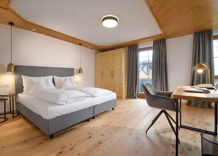 Moselebauer 4* Bad Sankt Leonhard im Lavanttal